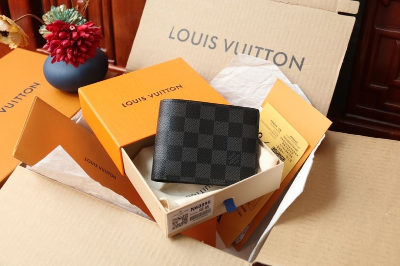 LV Wallets